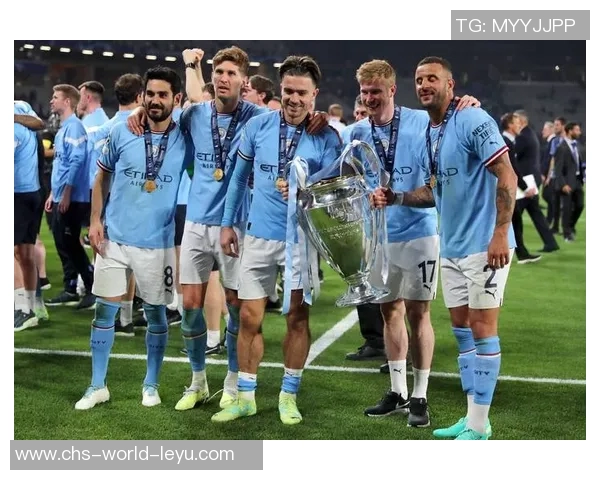 曼城豪掷15亿欧引援四将利物浦重金追逐德甲明星球员