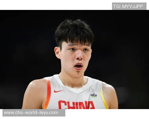 专家分析杨瀚森或成篮网首轮新星并签下保障合同