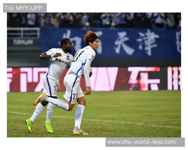 中超激战大连人迎战天津泰达争夺关键三分全力以赴展现球队实力